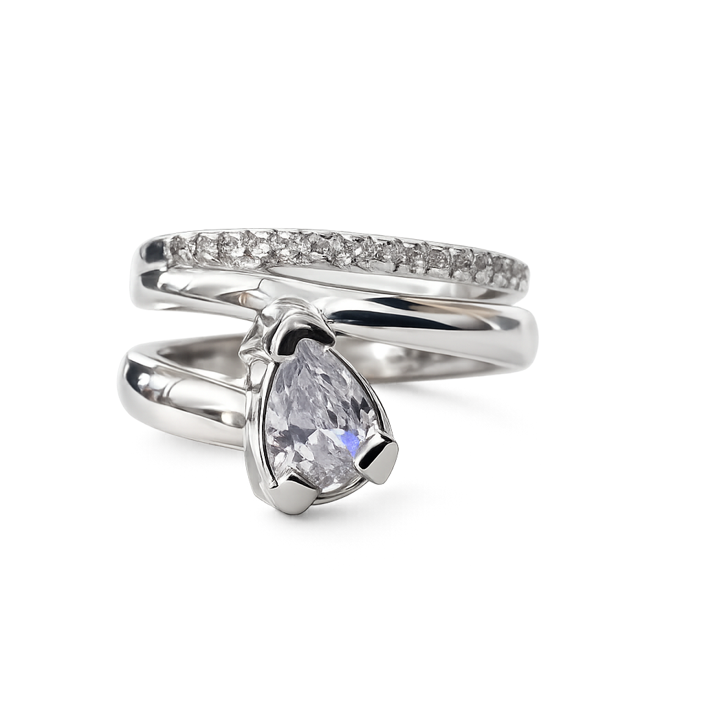 Anillo Helena
