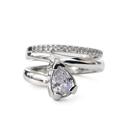 Anillo Helena