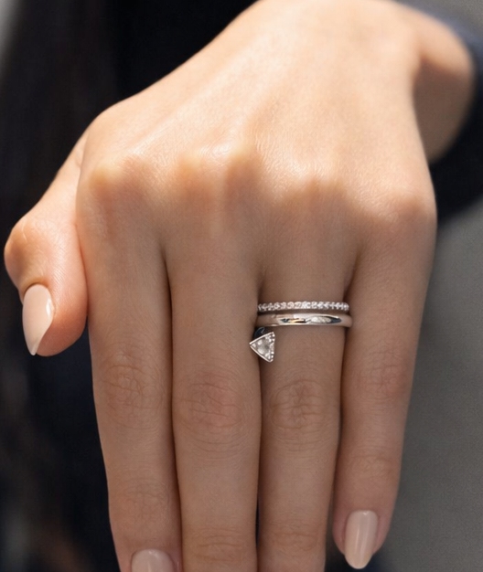 Anillo Trial