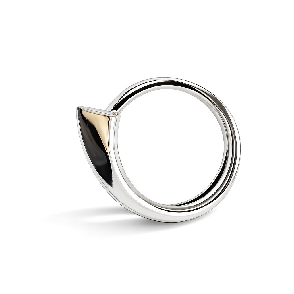 Anillo Trial