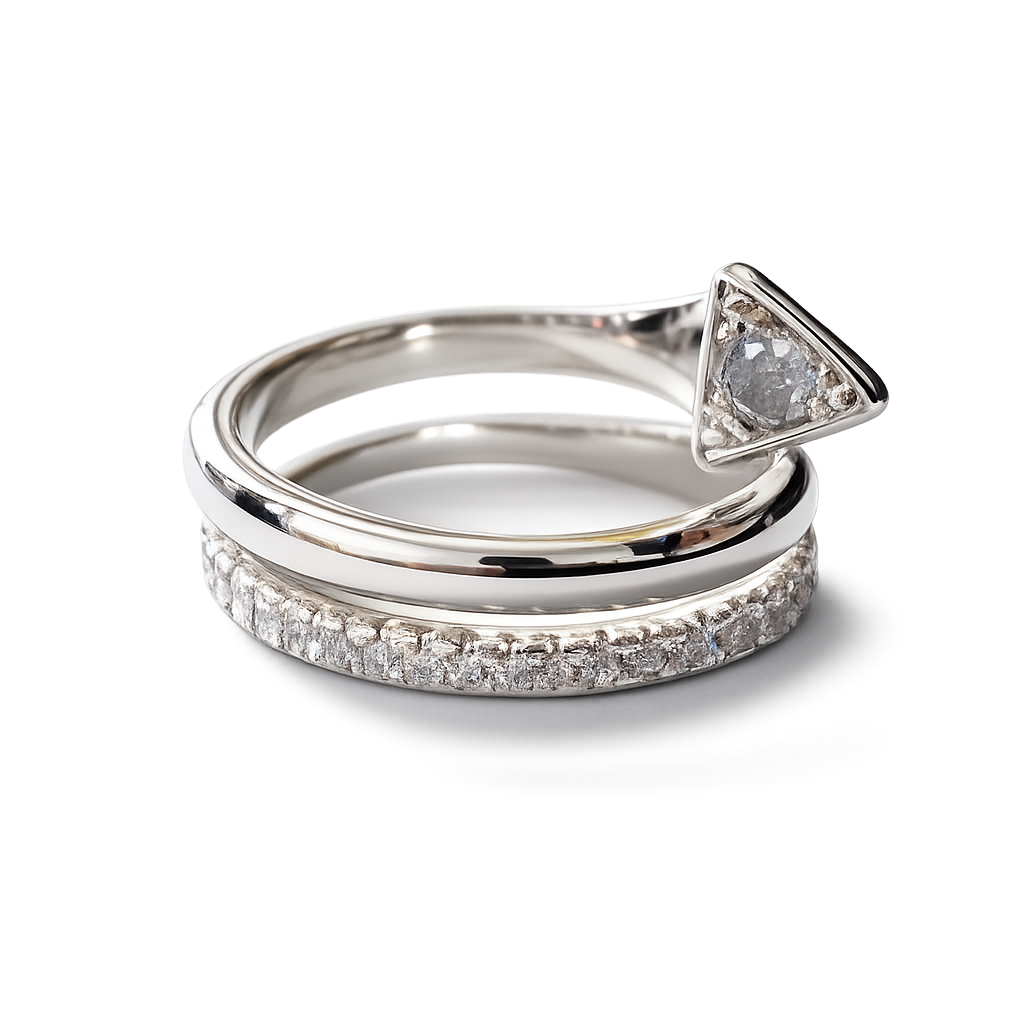 Anillo Trial