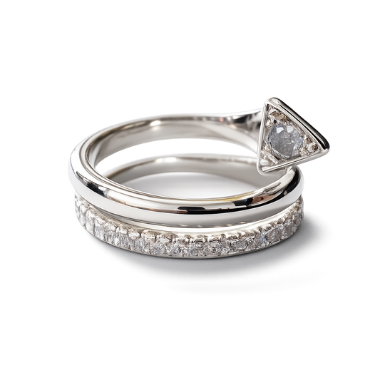 Anillo Trial
